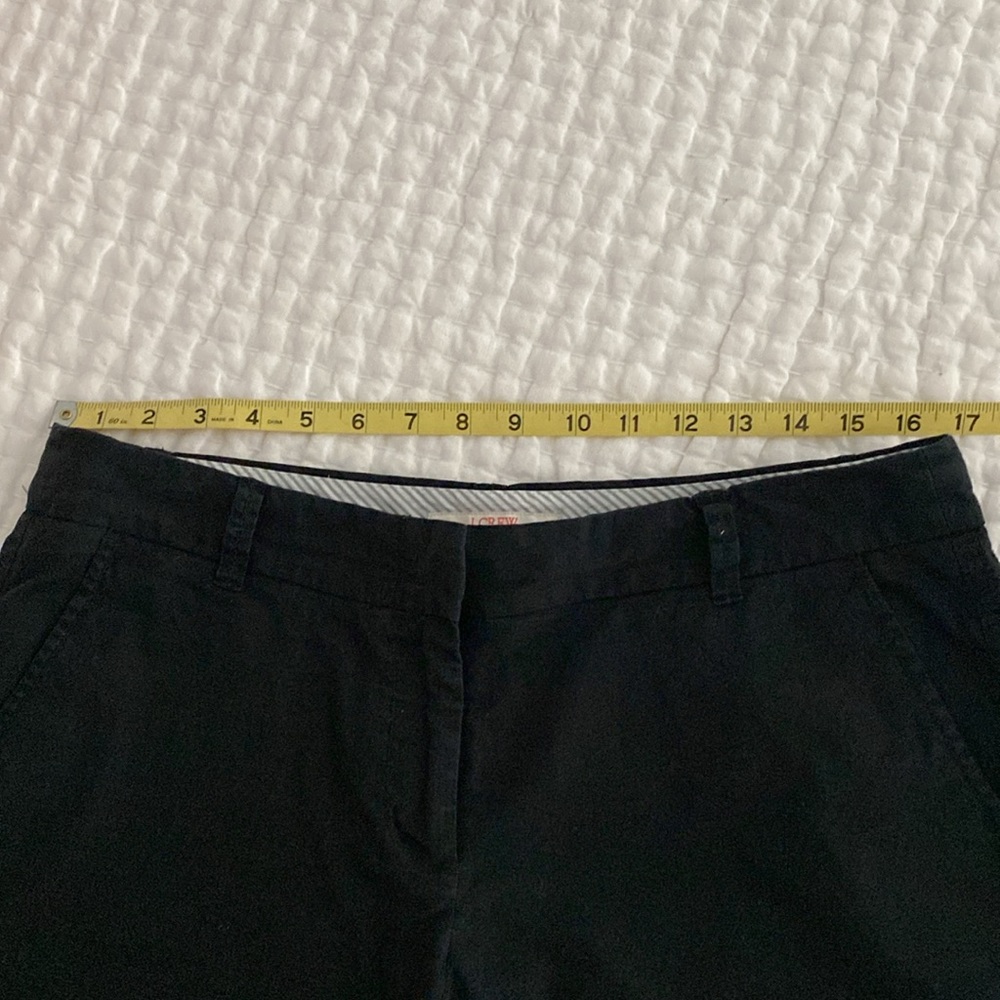 J. Crew chino broken-in shorts - Picture 5 of 8